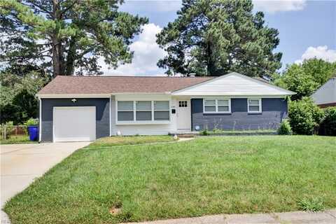 8148 Jolima Avenue, Norfolk, VA 23518