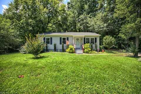 10424 Indian Road, Gloucester, VA 23061