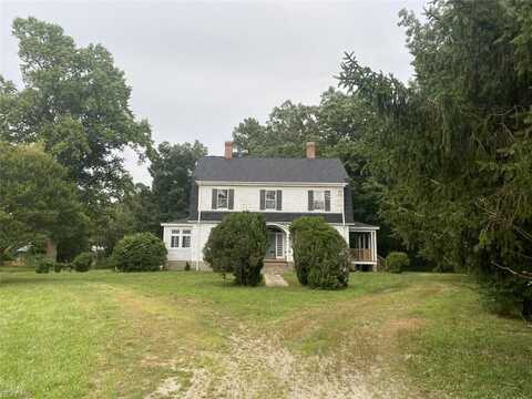 4779 Rawlings Road, Rawlings, VA 23876