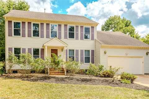 4477 Pissarro Drive, Virginia Beach, VA 23456