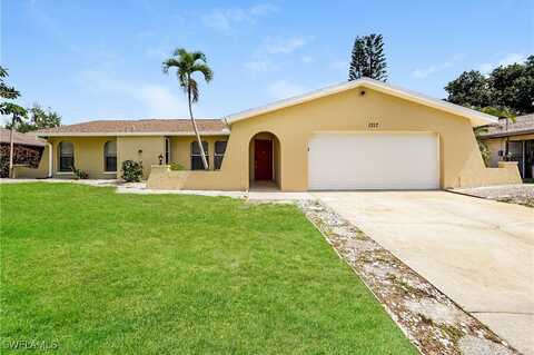 1317 SE 22nd Street, Cape Coral, FL 33990