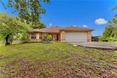 1721 McKinley Avenue, Lehigh Acres, FL 33972
