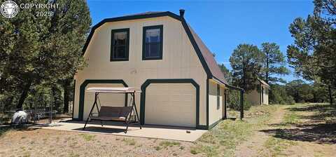 104 Sleepy Hollow Trail, Cotopaxi, CO 81223
