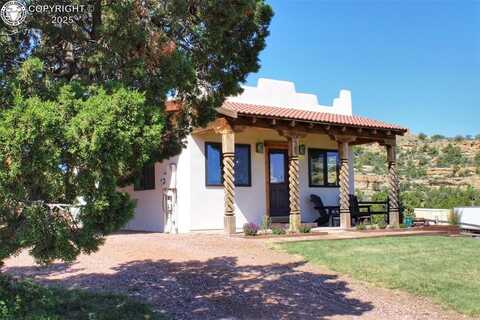 254 Bandito Trail, Florence, CO 81226