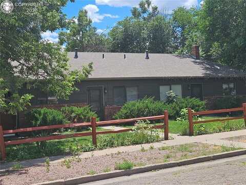 910 Allison Avenue, Canon City, CO 81212