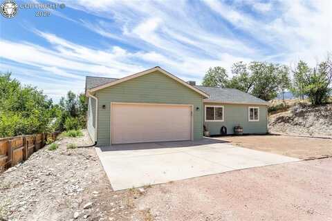 412 Cooper Avenue, Canon City, CO 81212