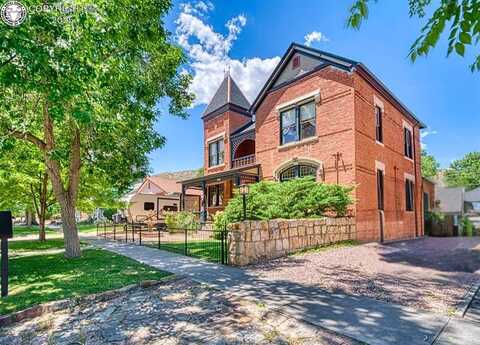 417 Greenwood Avenue, Canon City, CO 81212