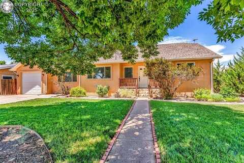 1215 Greenwood Avenue, Canon City, CO 81212