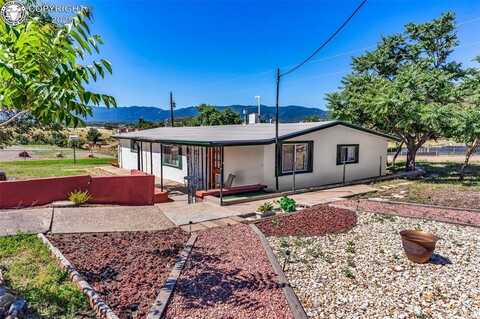 965 Kelly Avenue, Rockvale, CO 81244