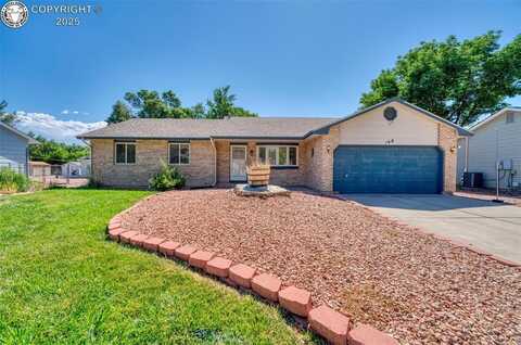 168 Willmoor Court, Canon City, CO 81212