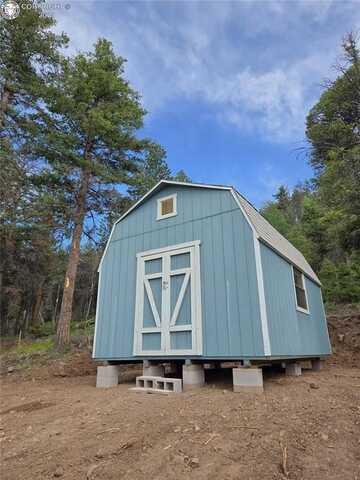 259 Basswood Lane, Canon City, CO 81212