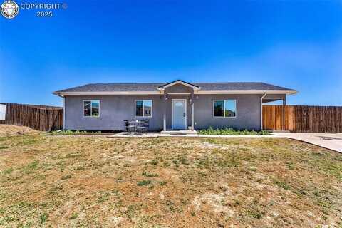 204 Indian Hills Road, Florence, CO 81226