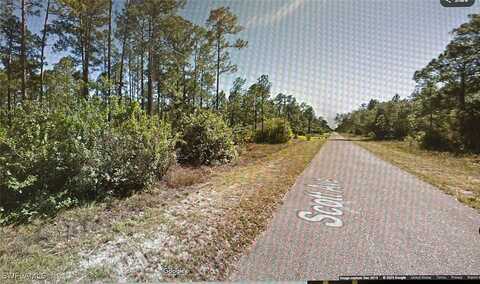 1124 Scott Avenue, Lehigh Acres, FL 33972