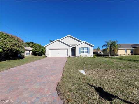334 SW 25th Avenue, Cape Coral, FL 33991