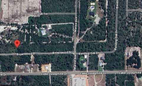 3010 Brownwood Drive, Sebring, FL 33875