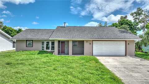1425 SE 25th Lane, Cape Coral, FL 33904