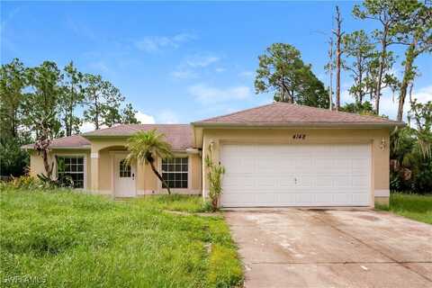 4148 Calatrava Avenue, North Port, FL 34286