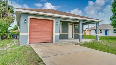 2411 Ben Street, Fort Myers, FL 33916