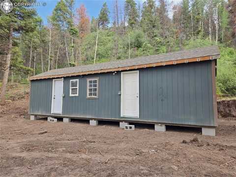 227 Basswood Lane, Canon City, CO 81212