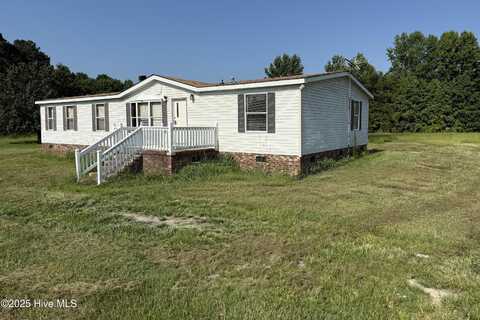 5967 Faith Baptist Church Road, Pinetops, NC 27864