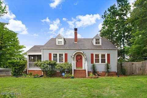 607 E Geer Street, Durham, NC 27701