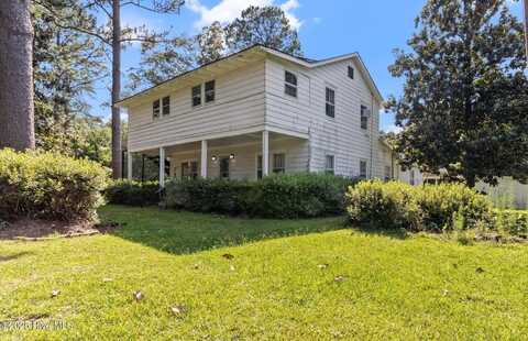 4232 Old Battleboro Road, Battleboro, NC 27809