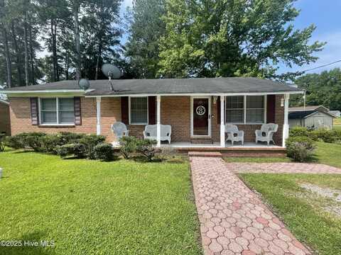 503 Indian Trail, Nashville, NC 27856