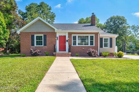 216 Whitfield Street, Enfield, NC 27823