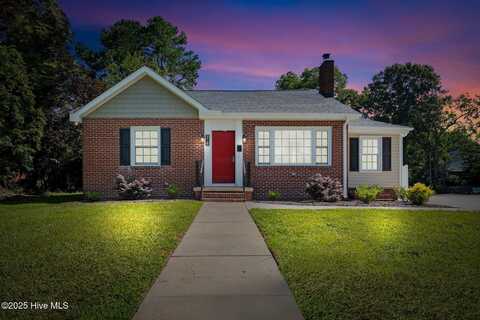 216 Whitfield Street, Enfield, NC 27823