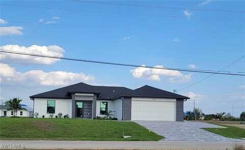 3401 NE 18th Avenue, Cape Coral, FL 33909