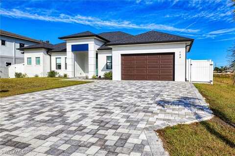 109 NE 8th Terrace, Cape Coral, FL 33909