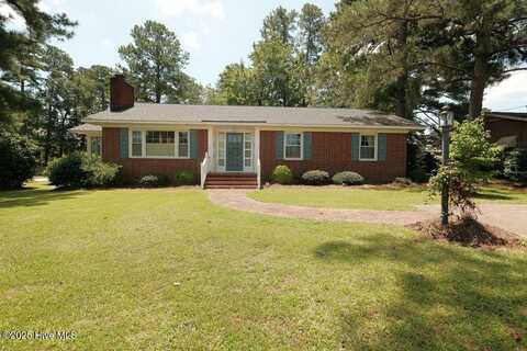 1801 Bethlehem Road, Rocky Mount, NC 27803
