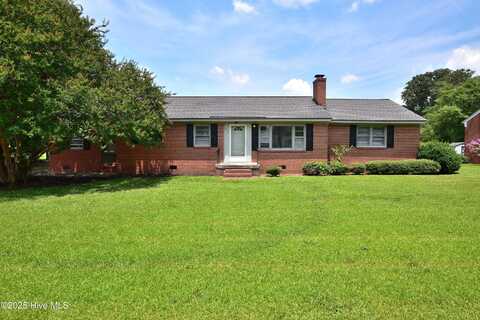 612 Western Avenue, Nashville, NC 27856