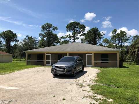 4733 30th Street SW, Lehigh Acres, FL 33973