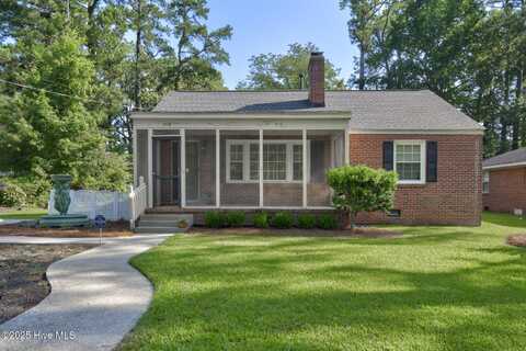 108 Plymouth Road, Rocky Mount, NC 27804