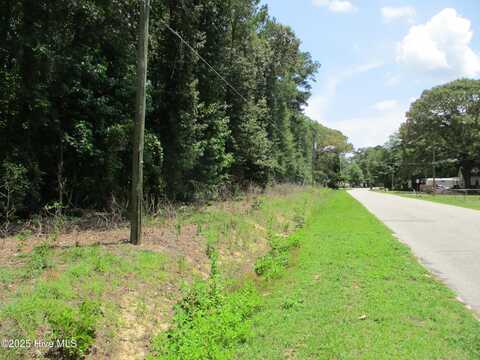 00 Factory Street, Conetoe, NC 27819