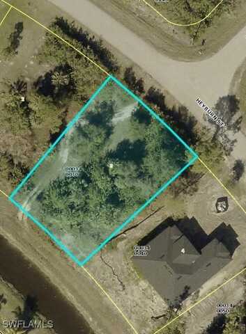 3825 Heyburn Street, Fort Myers, FL 33905