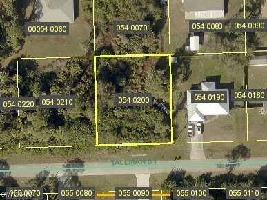 3720 Tallman Street, Fort Myers, FL 33905