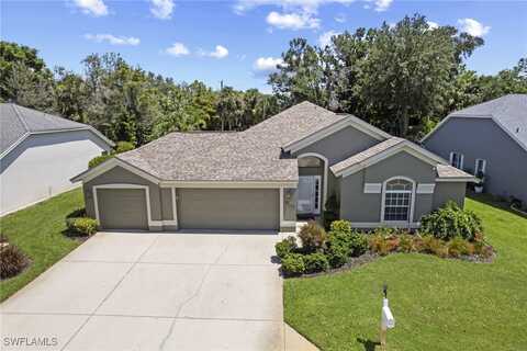 22025 Seashore Circle, Estero, FL 33928