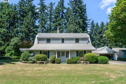 4607 SE RIVER DR, Milwaukie, OR 97267