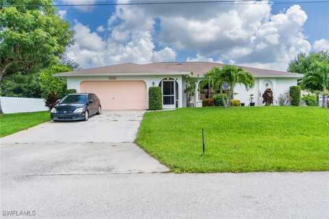 2223 NE 5th Street, Cape Coral, FL 33909