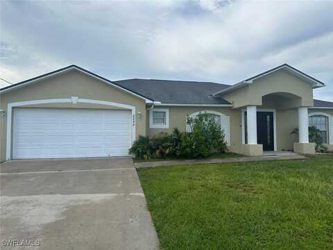 2248 NW 5th Terrace, Cape Coral, FL 33993