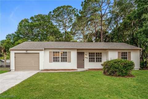 3793 Lorton Avenue, North Port, FL 34286