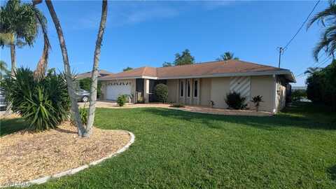 169 SE 21st Street, Cape Coral, FL 33990