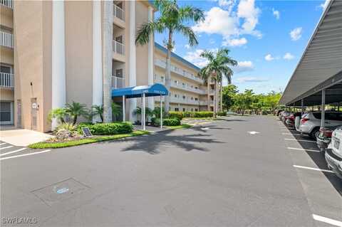 14801 Park Lake Drive unit: Ph10, Fort Myers, FL 33919