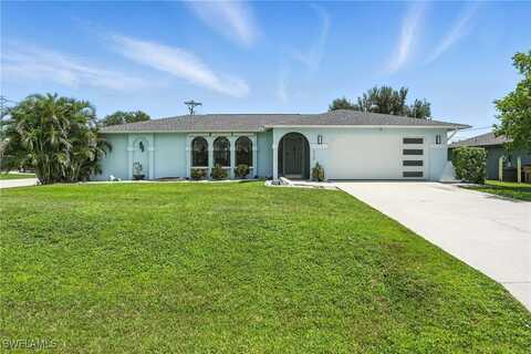 117 SE 4th Terrace, Cape Coral, FL 33990