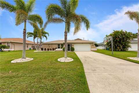 3623 SW 6th Avenue, Cape Coral, FL 33914