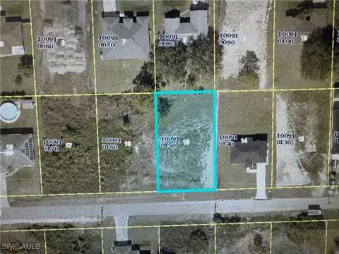 3206 20th Street SW, Lehigh Acres, FL 33976