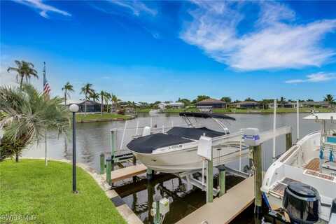 3603 SE 10th Avenue unit: 101, Cape Coral, FL 33904