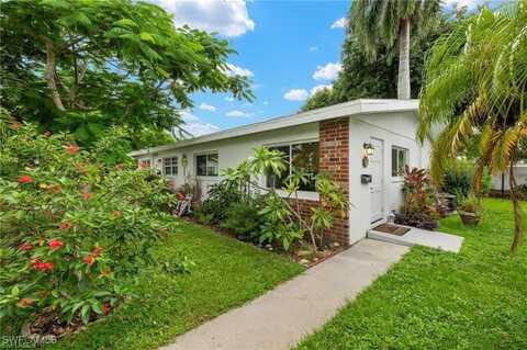 817 Courtington Lane unit: 2, Fort Myers, FL 33919